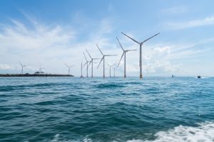 Vyriausybė: antrasis jūros vėjo elektrinių parko konkursas –2024-ųjų sausio 15-ąją