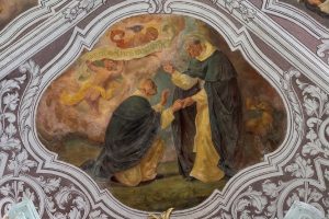 Bažnytinio paveldo muziejus tęsia vienuolijų istorijos temą: parodoje pristato dominikonų ordiną