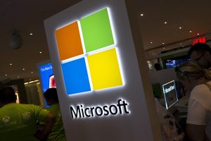 „Microsoft“ naujoji investicija – pribloškia: į vaizdo žaidimų kompaniją investavo 75 mlrd. dolerių