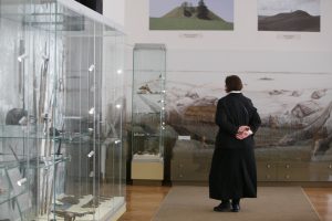 Dalis vertybių iš Vytauto Didžiojo karo muziejaus bus perduodamos savivaldybėms