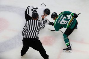 Po tarptautinių kovų „7bet-Hockey Punks“ įveikė varžovus iš Kauno