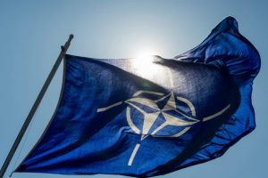 Rumunija ir Lenkija tikisi Švedijos ir Suomijos narystės NATO