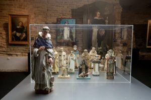 Bažnytinio paveldo muziejaus kviečia į parodą ir renginius