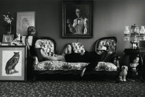 Fotografijos klasiko A. Newmano pamoka: prisiminti ir gėrėtis