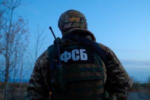 JAV skelbia sankcijas keturiems ukrainiečiams, dalyvaujantiems Rusijos žvalgybos operacijose