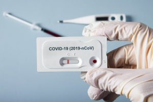„Profarma“: prokuratūros ieškinys dėl greitųjų COVID-19 testų turi likti nenagrinėtas