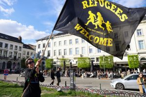 Europos Parlamentas pritarė prieglobsčio taisyklių reformai