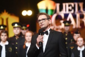 „Lietuvos garbės“ apdovanojimuose – kelionė laiku ir žinomiausių šalies žvaigždžių pasirodymai