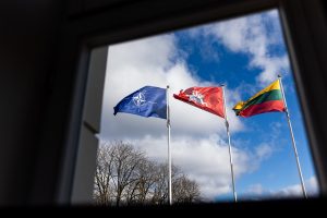 NATO valstybių parlamentų vadovai Vilniuje diskutuos apie saugumą ir Aljanso stiprinimą