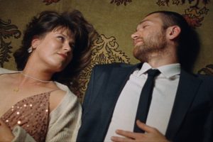 Lietuvos pretendentas siekti „Oskaro“ – filmas apie meilę, kuri išlieka nepaisant sunkumų