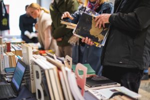Leidinių mugė „Kaunas Art Book Fair“ dėmesį skirs iliustravimo menui