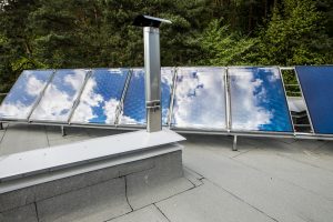 Saulės elektrinės: ar atsipirks, kaip planuota