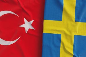 G. Nausėda ragina Turkiją turėti baigtinį reikalavimų sąrašą dėl Švedijos narystės NATO