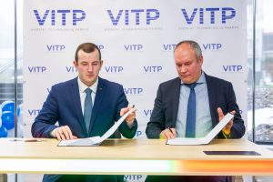 Į Visorių technologijų parką nukreips 32 mln. eurų investicijų