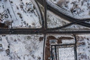 Ruošiamasi Mykolo Lietuvio gatvės rekonstrukcijai – planuojami eismo pakeitimai