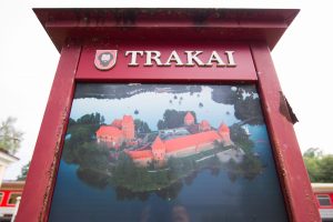 Dėl korupcijos nuteisti buvę Trakų savivaldybės vadovai kalėjimo išvengė