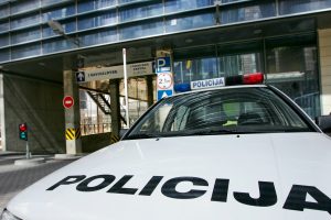 Vilniaus policija ieško penkiolikmetės – dingo dar liepą