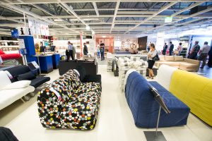 Lietuvos baldininkai taiko į stipriausių „Ikea“ tiekėjų ketvertą