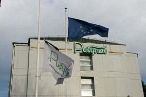 J. Sabatauskas: Antikorupcijos komisija atsisakė pradėti tyrimą dėl  „Pušyno“ sanatorijos