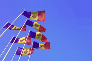 Vyriausybė siūlo atšaukti Lietuvos ambasadorių Moldovoje