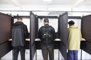 Savivaldos rinkimai: baigiasi terminas kandidatams pateikti dokumentus