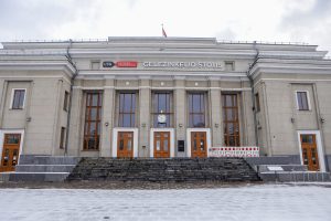 „Rail Baltica“ plėtra: Kaunas taps centru