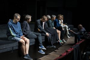 Klaipėdos dramos teatre – 88-ojo sezono sutiktuvės