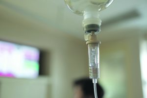 Kauno apskrityje daugėja pneumokokinės infekcijos atvejų