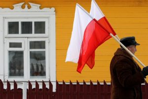 Lenkų sąjunga perskaičiavo Vilniaus krašto lenkus: prašys peržiūrėti oficialią statistiką