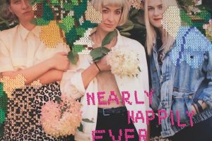 Grupė „Shishi“ kviečia išgirsti naują albumą „Nearly Happily Ever After“