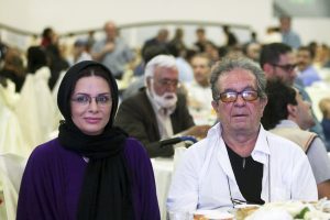 Irane nužudytas garsus kino režisierius D. Mehrjui