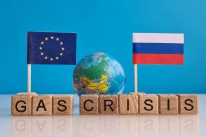 Kremlius: Rusija nori likti energetinio saugumo Europoje garantu