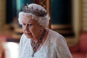 Britų karališkoji šeima pradeda oficialų gedulą dėl Elizabeth II mirties