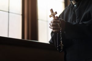 Ispanijos vyskupai: nuo 1945-ųjų Bažnyčioje užfiksuoti 728 seksualiniai prievartautojai