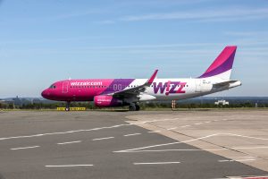 Po priverstinai nutupdyto lėktuvo įvykių „Wizz Air“ ir „Air Baltic“ vengia Baltarusijos oro erdvės