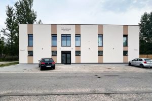 Teismas patenkino Vilniaus savivaldybės prašymą uždrausti „Ligamis“ teikti ritualines paslaugas