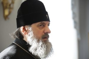 Ortodoksų metropolitas pasigenda diskusijų dėl religinių bendruomenių likvidavimo pataisų