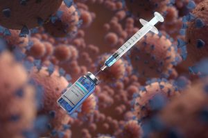 10 valstybių – 95 proc. visų COVID-19 vakcinų: ragina užtikrinti teisingesnį skiepų paskirstymą