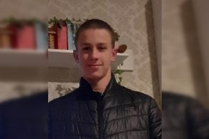 Prašo pagalbos: dingo iš namų Klaipėdos rajone išėjęs jaunuolis