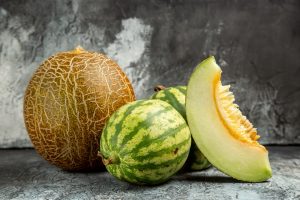 Kaip patiems užsiauginti arbūzą ar melioną?