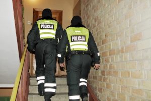 Bute Kaune rasta negyva 24-erių metų mergina