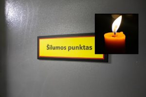 Vilniuje rasta mirusi moteris: ant veido ir rankų – nubrozdinimai
