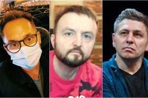 Žinomi žmonės apie lėktuvo nutupdymą Minske: turime pamiršti bet kokį santūrumą