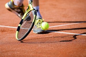 Vimbldonas panaikino draudimą žaisti Rusijos ir Baltarusijos tenisininkams