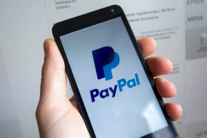 „PayPal“ pradeda teikti paslaugas Lietuvoje