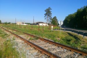Skandalas dėl nelegalios tvoros Klaipėdos rajone: po skundo – patikrinimas