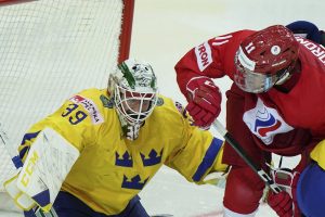 Latvija leido sirgaliams stebėti Pasaulio ledo rutulio čempionato rungtynes