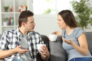 Kaip kalbėjimasis poroje gali sutvirtinti jūsų santuoką?