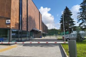 Klaipėdos vakcinavimo centras keliasi į kitą vietą