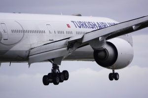 „Turkish Airlines“ birželį atnaujins skrydžius kai kuriose Europos šalyse